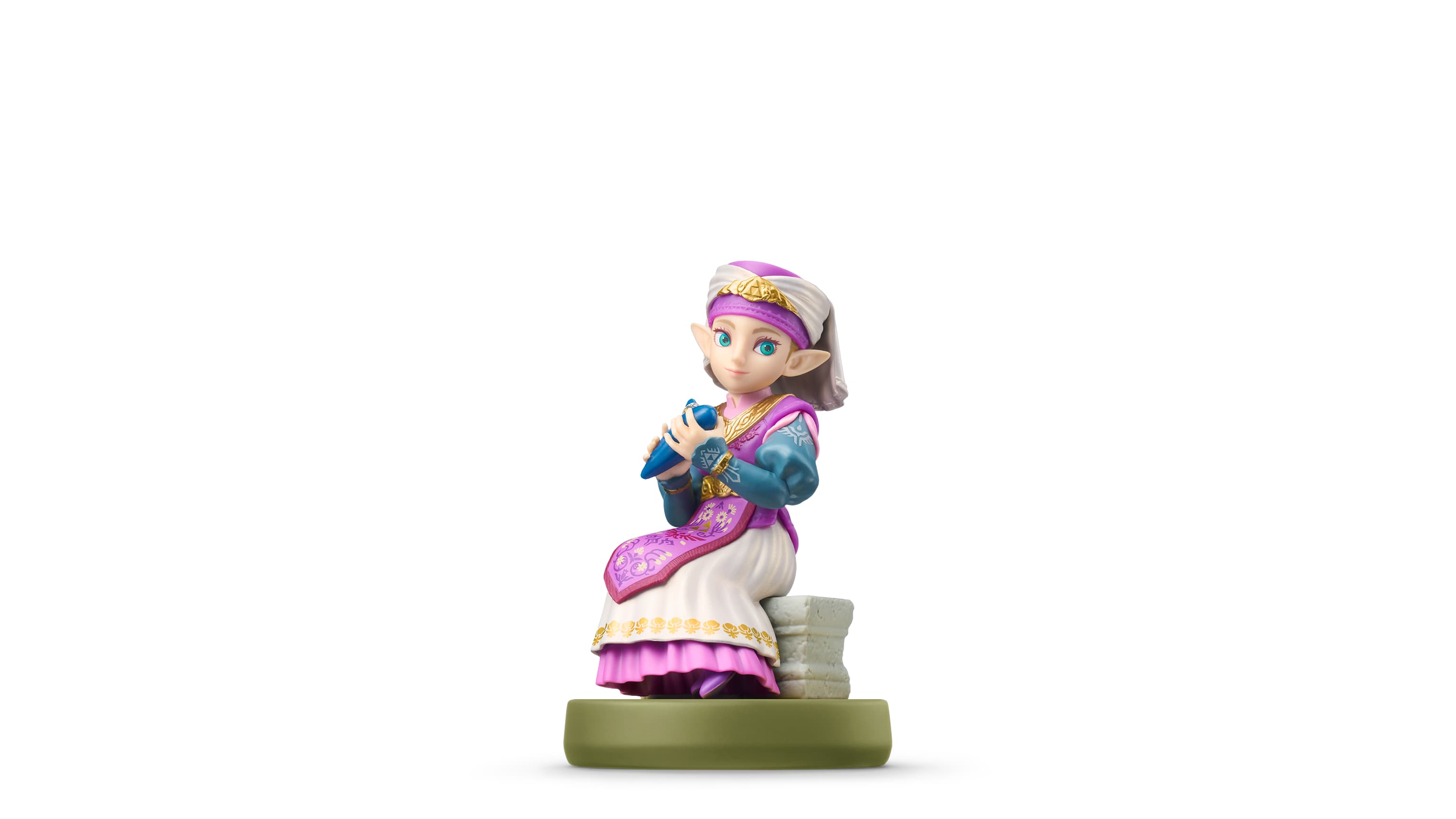 amiibo - Nintendo - Official Site